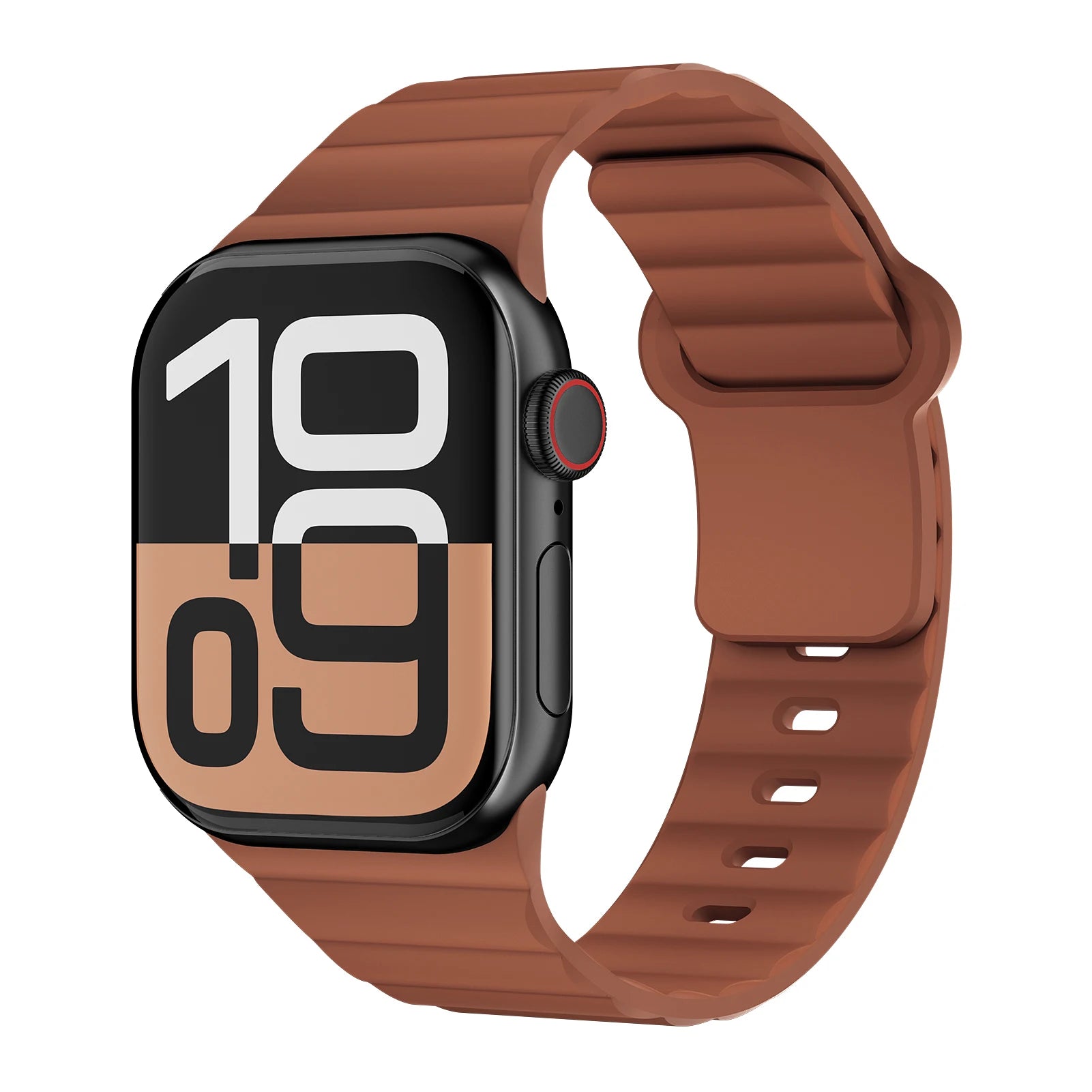 Sport Silicone Strap for Apple Watch