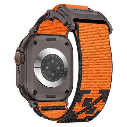 Nylon Magnetic Band For Apple Watch