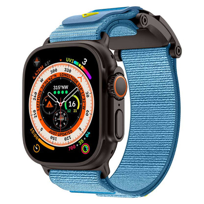Nylon Magnetic Band For Apple Watch