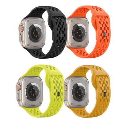 10/8/6/4-Pack Apple Watch Band