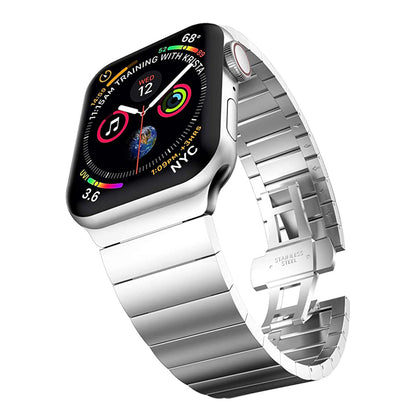 Luxury Diamond Strap for Apple Watch