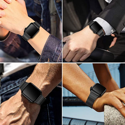 Luxury Diamond Strap for Apple Watch